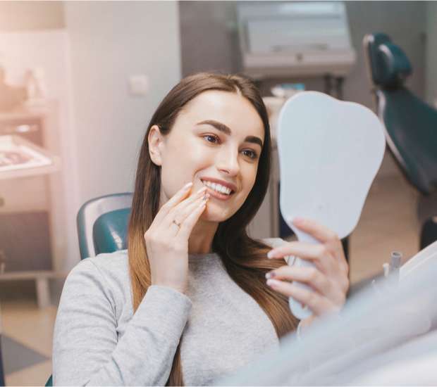 Why Is a Dental Filling Considered a Direct Dental Restoration? - Gladstone  Family Dental And Implants Gladstone Missouri