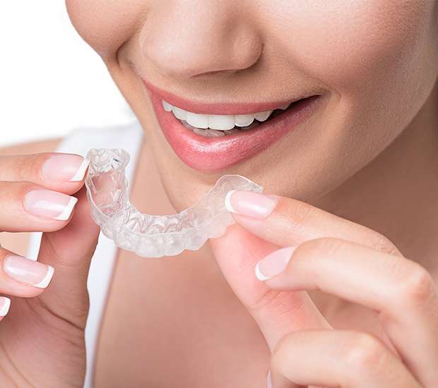 Gladstone Clear Aligners