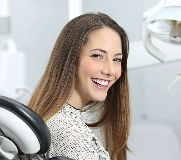 Gladstone Cosmetic Dental Care