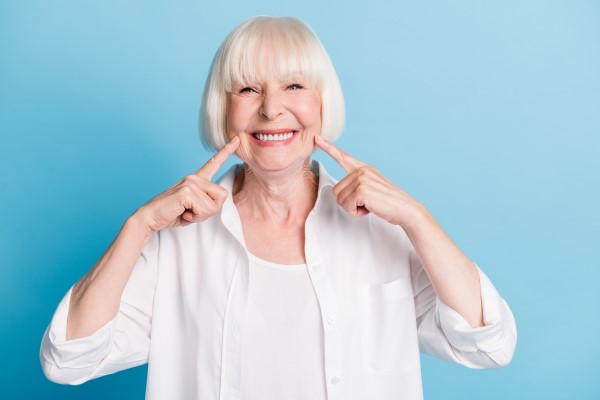 Replace Your Missing Teeth With A Dental Bridge