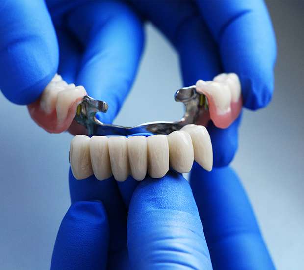 Gladstone Dental Bridges