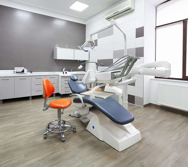 Gladstone Dental Center