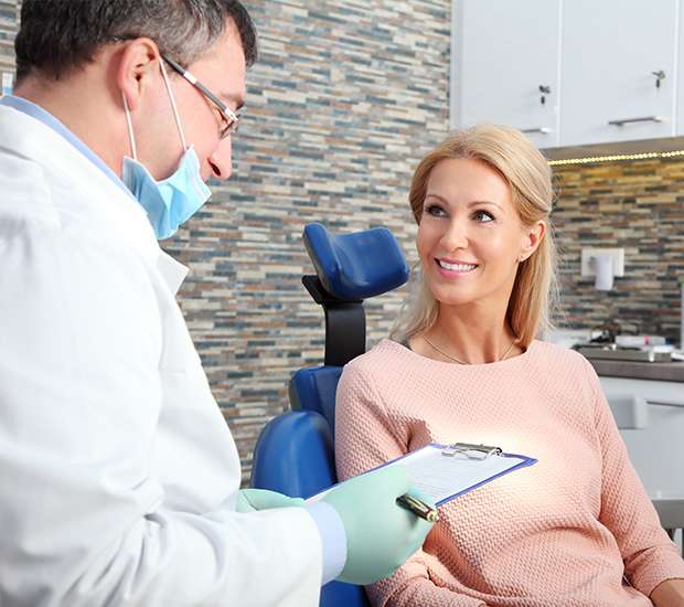 Gladstone Questions to Ask at Your Dental Implants Consultation