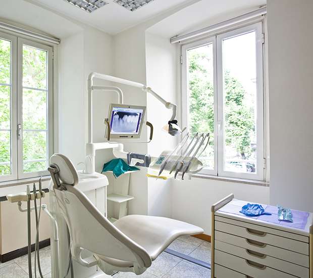 Gladstone Dental Office