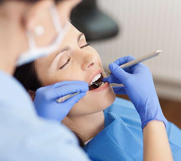 Gladstone Dental Restorations