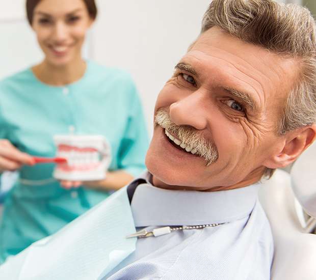 Gladstone Denture Care