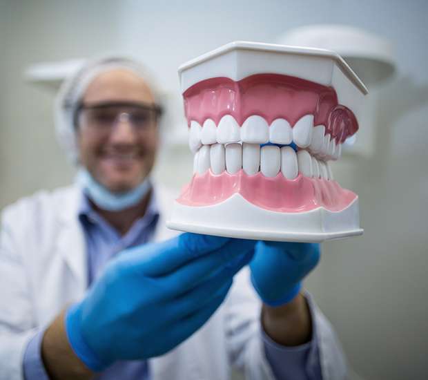 Gladstone Denture Relining