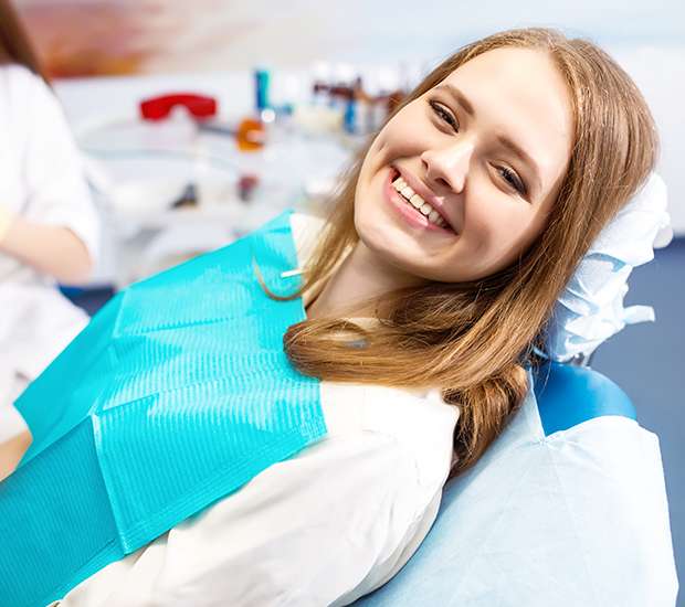 Gladstone Emergency Dentist