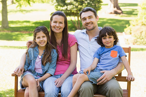 family dentist Gladstone, MO