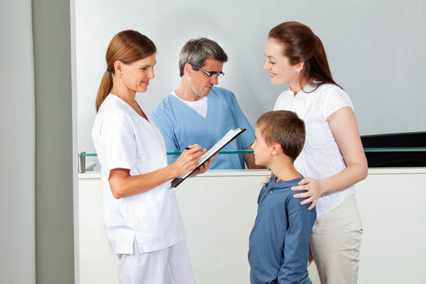 Choosing The Right Family Dentist For You