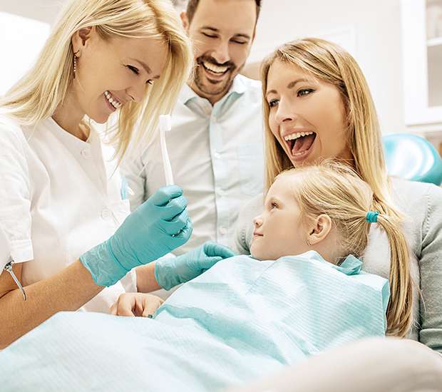 Gladstone Family Dentist