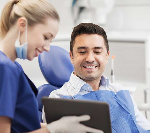 Gladstone General Dentistry Services