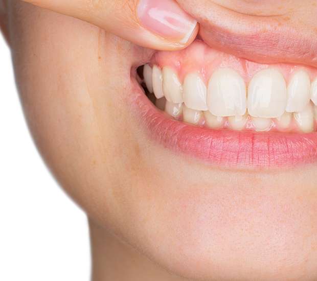 Gladstone Gum Disease