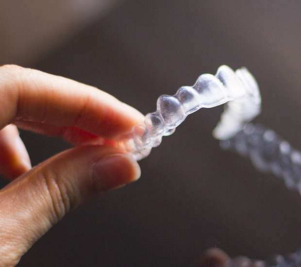 Gladstone Invisalign Dentist