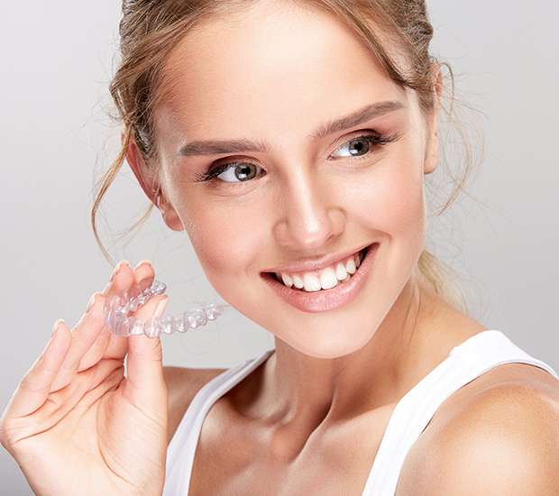 Gladstone Invisalign for Teens