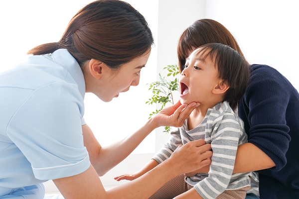 Talking To Your Kid Friendly Dentist About Fluoride