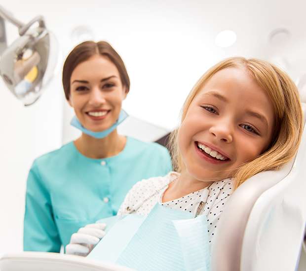 Gladstone Kid Friendly Dentist