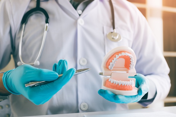 Why Is a Dental Filling Considered a Direct Dental Restoration? - Gladstone  Family Dental And Implants Gladstone Missouri