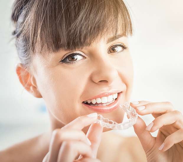 Gladstone 7 Things Parents Need to Know About Invisalign Teen