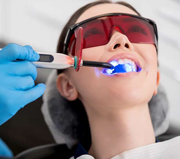 Gladstone Professional Teeth Whitening