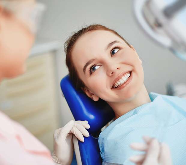 Gladstone Root Canal Treatment