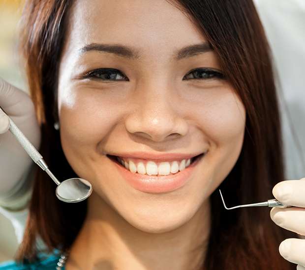 Gladstone Routine Dental Procedures