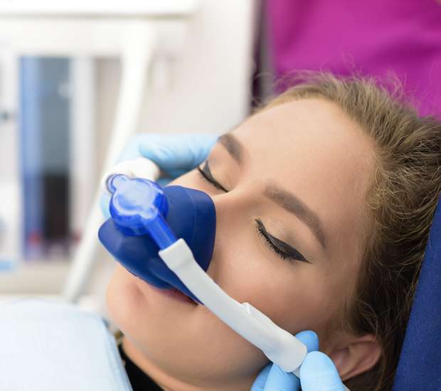 Gladstone Sedation Dentist