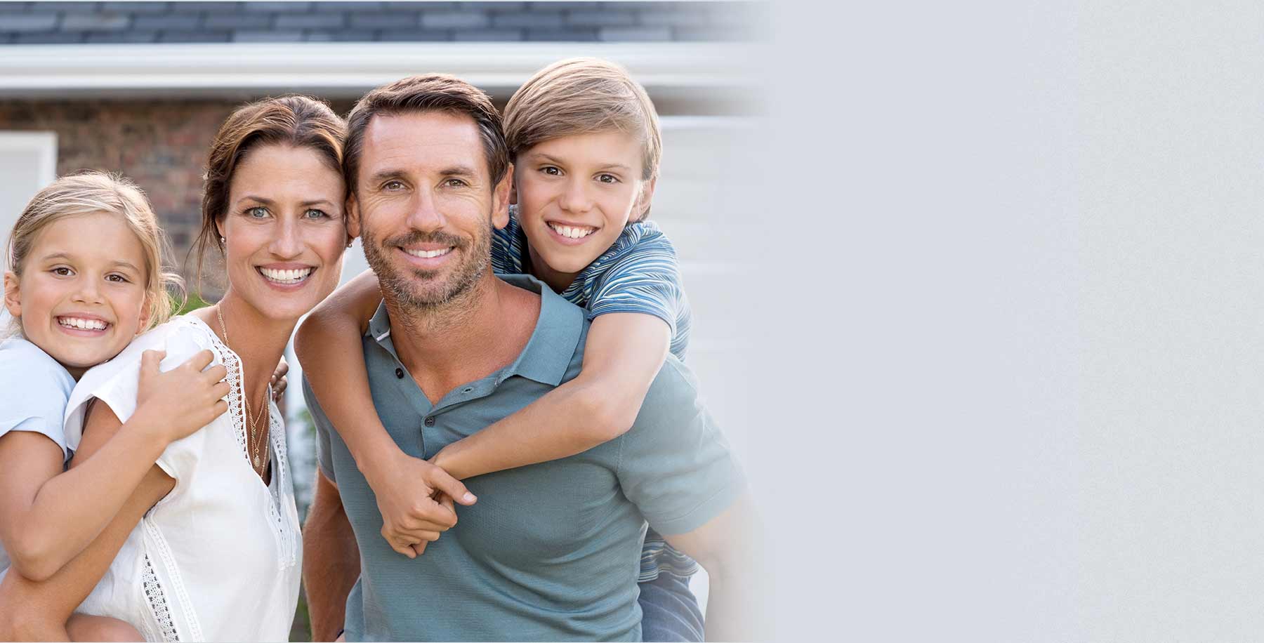 Family Dental Care