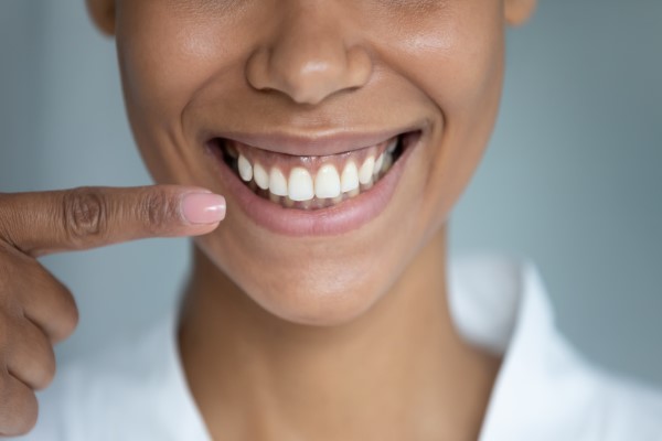 Can Teeth Be Sensitive After Teeth Whitening?