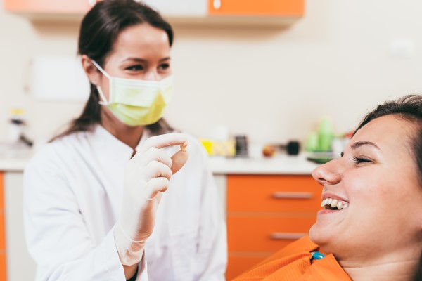 How To Recover From A Wisdom Tooth Extraction